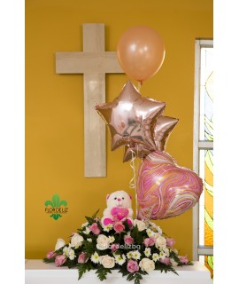 Sudario Eterno Amor Sudario Eterno Amor